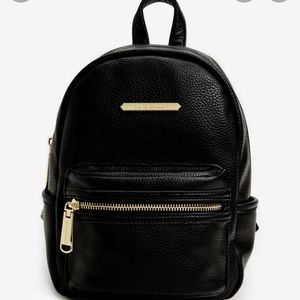Steve Madden Bailey Mini Backpack